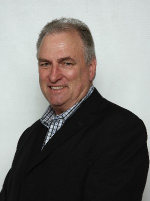 Kevin Strassburg